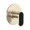 Rohl Miscelo 1/2 Pressure Balance Trim TMI51W1GQSTN